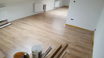 Centrum wykonczenia wnetrz House 4 Living